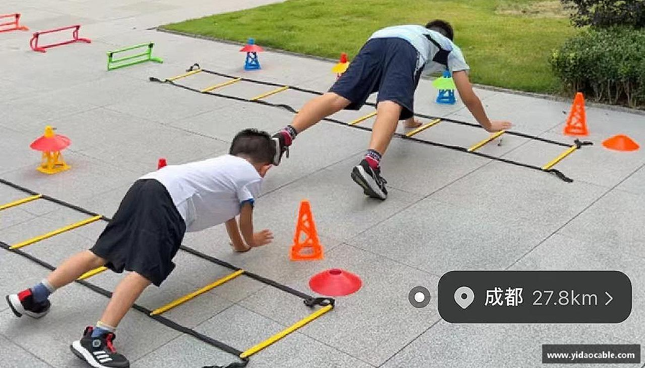 超越极限，描绘激情